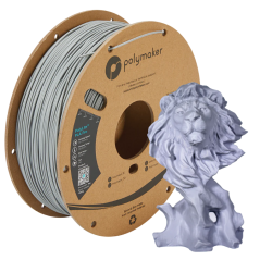 Polymaker PolyLite™ PLA Pro 1.75mm 1KG/ROLL-6/10 Rolls Bundle