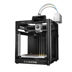 Display machine for sell- Flashforge AD5X 3D Printer - Multi color Printing (Clearance)- Pick up Only