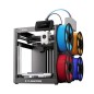 Display machine for sell- Flashforge AD5X 3D Printer - Multi color Printing (Clearance)- Pick up Only