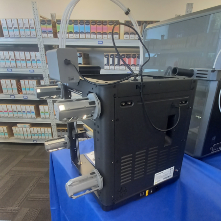 Display machine for sell- Flashforge AD5X 3D Printer - Multi color Printing (Clearance)- Pick up Only