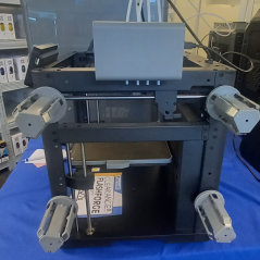 Display machine for sell- Flashforge AD5X 3D Printer - Multi color Printing (Clearance)- Pick up Only