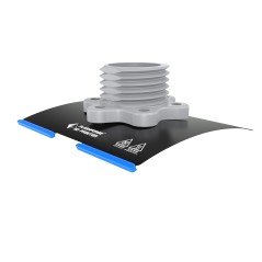 Display machine for sell- Flashforge Creator 3 Pro IDEX 3D Printer (Clearance)- Pick up Only