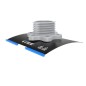 Display machine for sell- Flashforge Creator 3 Pro IDEX 3D Printer (Clearance)- Pick up Only