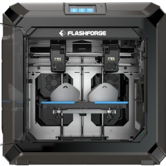 Display machine for sell- Flashforge Creator 3 Pro IDEX 3D Printer (Clearance)- Pick up Only