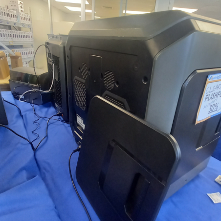Display machine for sell- Flashforge Creator 3 Pro IDEX 3D Printer (Clearance)- Pick up Only