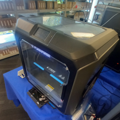 Display machine for sell- Flashforge Creator 3 Pro IDEX 3D Printer (Clearance)- Pick up Only