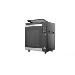 Display machine for sell- Flashforge Creator 4s 3D Printer (Clearance)- Pick up Only