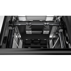 Display machine for sell- Flashforge Creator 4s 3D Printer (Clearance)- Pick up Only