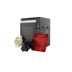 Display machine for sell- Flashforge Creator 4s 3D Printer (Clearance)- Pick up Only