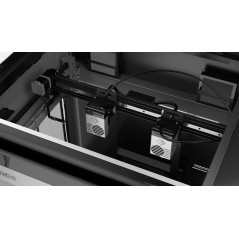 Display machine for sell- Flashforge Creator 4s 3D Printer (Clearance)- Pick up Only