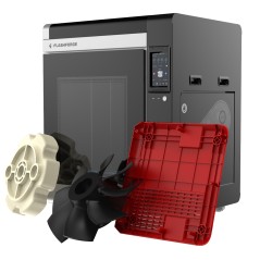 Display machine for sell- Flashforge Creator 4s 3D Printer (Clearance)- Pick up Only