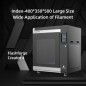 Display machine for sell- Flashforge Creator 4s 3D Printer (Clearance)- Pick up Only