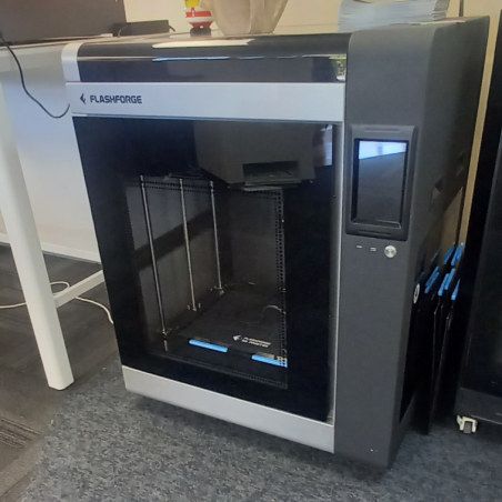Display machine for sell- Flashforge Creator 4s 3D Printer (Clearance)- Pick up Only