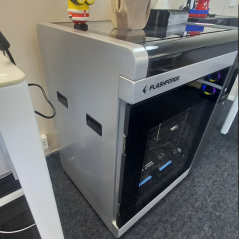 Display machine for sell- Flashforge Creator 4s 3D Printer (Clearance)- Pick up Only