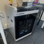 Display machine for sell- Flashforge Creator 4s 3D Printer (Clearance)- Pick up Only