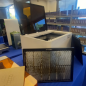 Display machine for sell- xTool M1 10W Desktop Laser & Blade Cutter (Clearance)- Pick up Only