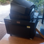 Display machine for sell- Flashforge Creator 4s 3D Printer (Clearance)- Pick up Only