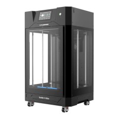 Display machine for sell- Flashforge Guider 3 Plus 3D Printer (Clearance)- Pick up Only