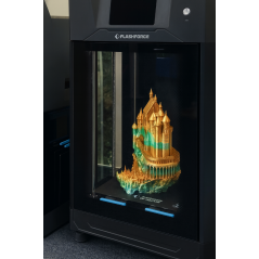 Display machine for sell- Flashforge Guider 3 Plus 3D Printer (Clearance)- Pick up Only