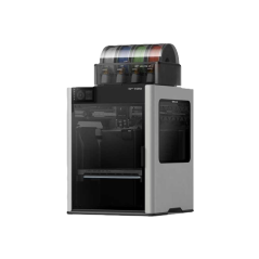 Bambu Lab H2D  3D Printer AMS 2 Pro Combo Engineering Bundle 350 x 320 x 325 MM