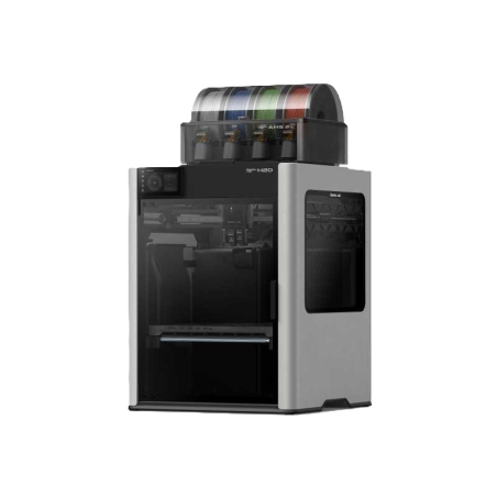 Bambu Lab H2D  3D Printer AMS 2 Pro Combo Engineering Bundle 350 x 320 x 325 MM
