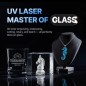 xTool F2 Ultra UV 5W UV Laser Engraver - 200 × 200 MM
