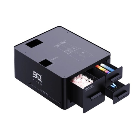 BIQU Panda Den- Storage Solution for Bambu X1/ P1/ P2