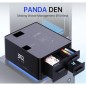 BIQU Panda Den- Storage Solution for Bambu X1/ P1/ P2