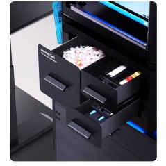 BIQU Panda Den- Storage Solution for Bambu X1/ P1/ P2
