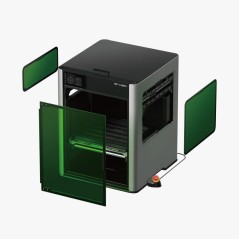 Laser Upgrade Kit 10W for H2D [SL006 + SL001]