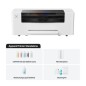 xTool Apparel Printer: One Click DTF Printer, Effortless Customization for Business