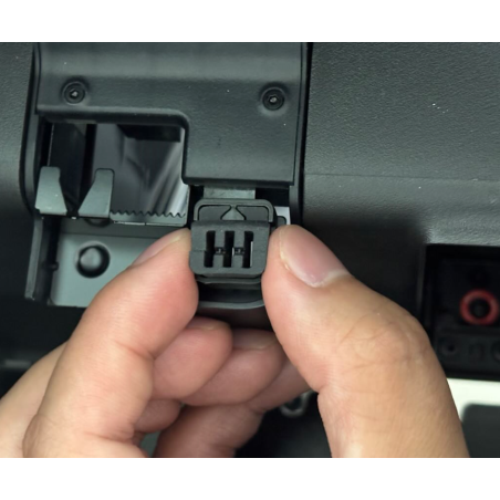 Nozzle Wiping Pad for P2S [FAW006]
