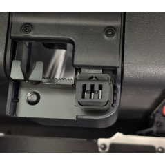 Nozzle Wiping Pad for P2S [FAW006]