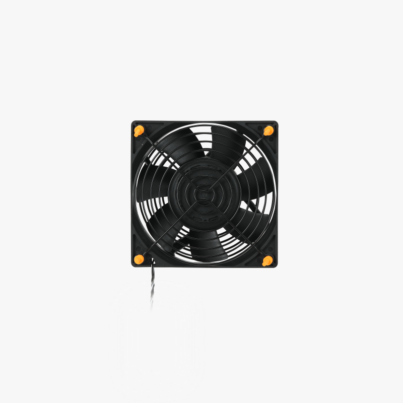 Chamber Exhaust Fan for H2D [FAF017]
