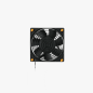 Chamber Exhaust Fan for H2D [FAF017]