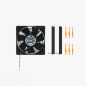 Chamber Exhaust Fan for H2D [FAF017]