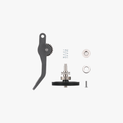 Extruder Gear Assembly for H2S [FAE033]