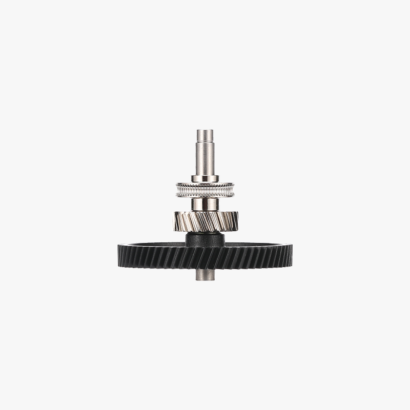 Extruder Gear Assembly for H2S [FAE033]