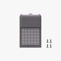 Toolhead Rear Cover for P2S [FAE037]