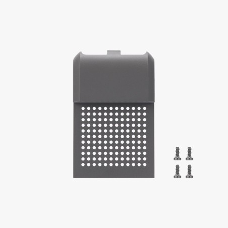 Toolhead Rear Cover for P2S [FAE037]