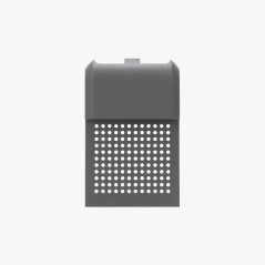 Toolhead Rear Cover for P2S [FAE037]