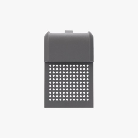 Toolhead Rear Cover for P2S [FAE037]