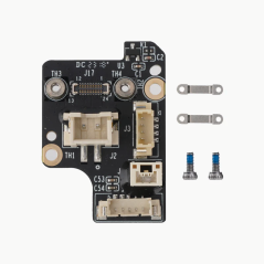 Extruder TH Board V9 for X1 [SPP042, FAE004]