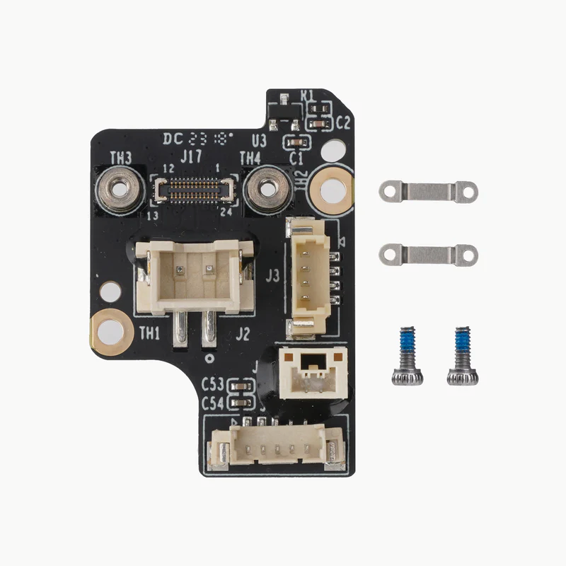 Extruder TH Board V9 for X1 [SPP042, FAE004]