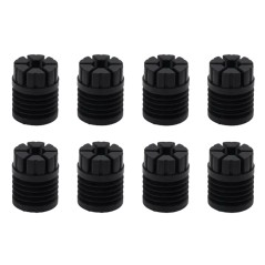 Anti-Vibration Feet for X1/ P1 [FAZ004-N]