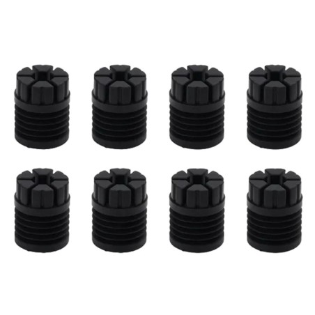 Anti-Vibration Feet for X1/ P1 [FAZ004-N]