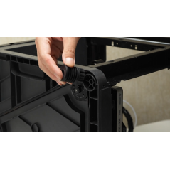 Anti-Vibration Feet for X1/ P1 [FAZ004-N]