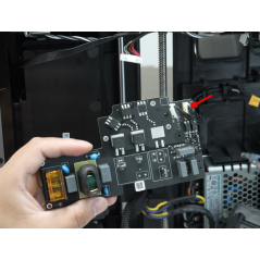 AC Board - HV for P2S [DLB054]
