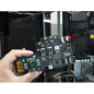 AC Board - HV for P2S [DLB054]