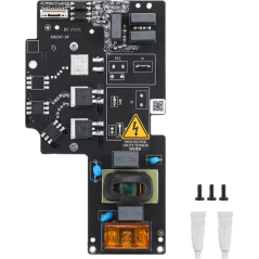 AC Board - HV for P2S [DLB054]